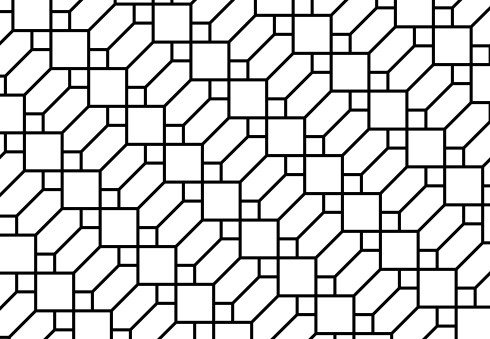 Symetry® Embassy Row 45°