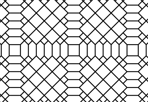 Symetry® Pattern RS