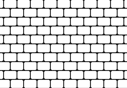 Porcellana 6×9 Runner