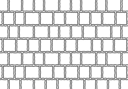 Torino Random Runner pattern image